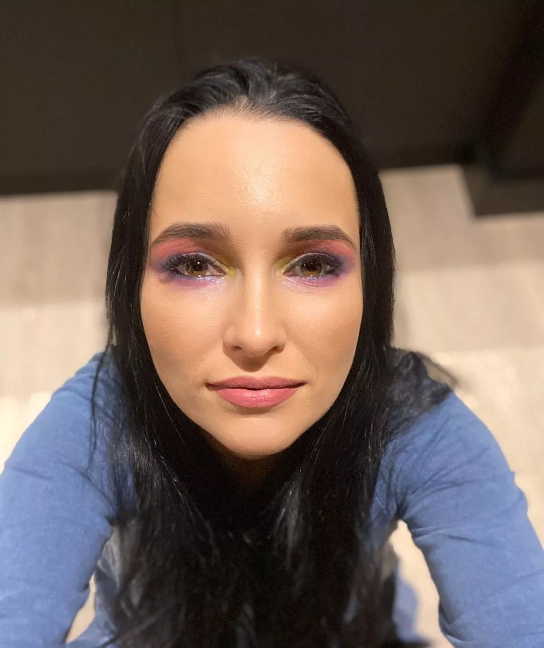 Sesja wokalistki disco polo podbija sieć! Emilka z Daj To Głośniej ponownie zachwyciła fanów!